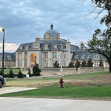 Wedding Venue Wash in Hickory Creek, TX 0